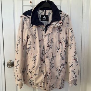 BURTON Snowboard Jacket